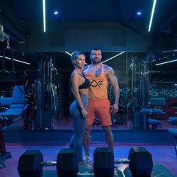 KMD POWER GYM