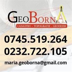 Geo Borna SRL