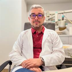 Cabinet Urologie Dr.Săndulescu Andrei