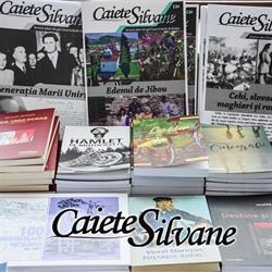 Caiete Silvane
