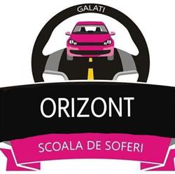 Şcoala de şoferi Orizont