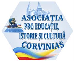 Asociaţia Pro Educaţie, Istorie şi Cultură Corvinias
