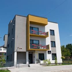 CLEMENT APARTMENTS