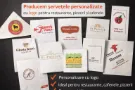 SERVETELE HARTIE