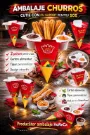 AMBALAJE CHURROS