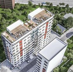MC Residence Grozavesti