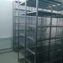 rafturi metalice