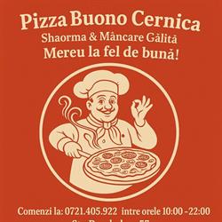 Pizza Buono