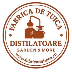 Fabrica De Tuica - Cazane de Tuica si Vase din Cupru Pur