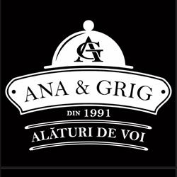 Restaurant Ana & Grig