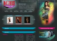 Website Models Production Agency S.r.l.