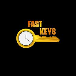 "FastKeys" Centru de copiat chei / Key copy center