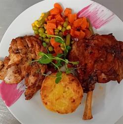 Restaurant Ardeal