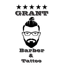 Grant Barber & Tattoo Studio