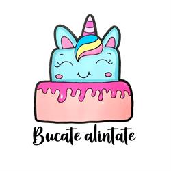 Cofetaria Bucate Alintate