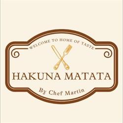 Hakuna Burgers & Sushi