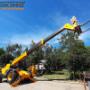 Incarcator frontal JCB 540-140