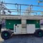 Nacela foarfecă diesel Haulotte H 18 SX