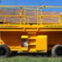 Nacela foarfecă electica Haulotte H 15 SX