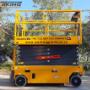 Nacela foarfecă electrica Haulotte Compact 14