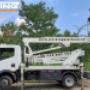 PRB Multitel MX210