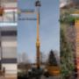 Working Platform nacele Poza 1