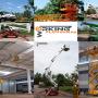 Working Platform nacele Poza 2