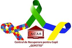 Centrul de Recuperare pentru Copii "Gepetto"