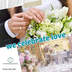 Celebration Ballroom
