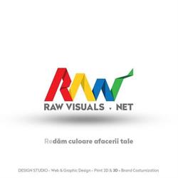 Raw Visuals Net
