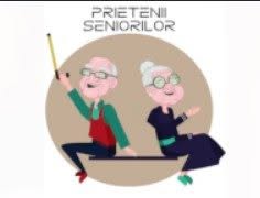 Prietenii Seniorilor - Camin de batrani Slimnic