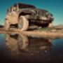 Overlanding