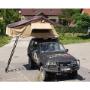 Overlanding