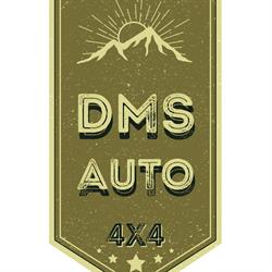 DMS Auto 4x4