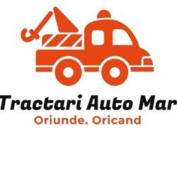 Tractari Auto Mar