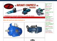 Website Molmot