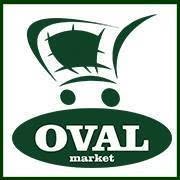 OVAL MARKET
