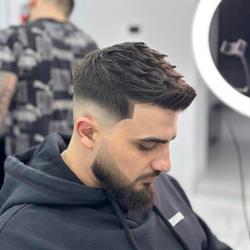 Ovi barber shop