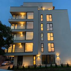 First Residence