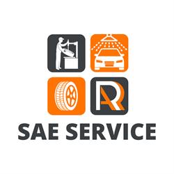 SAE Service - ITP - Spălătorie - Vulcanizare