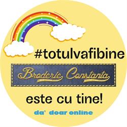 Atelier Broderie Constanta
