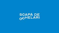 Scapa de ochelari