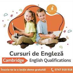 Linguapro center