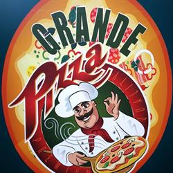 GRANDE PIZZA OLTENITA