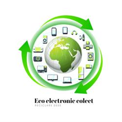 Reciclare DEEE - Eco Electronic Colect SRL