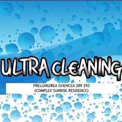 Spălătoria Ultra Cleaning