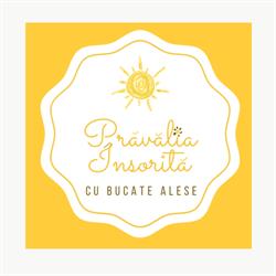 Prăvălia Însorită