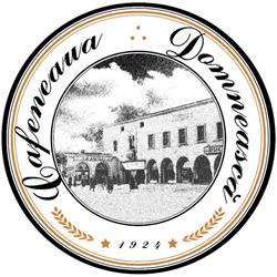Cafeneaua Domnească