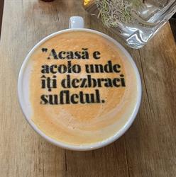 Ser Coffee 2 GO