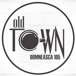 Old Town Coffee Shop
